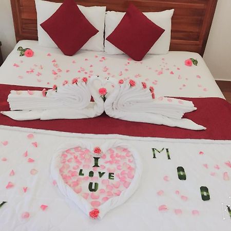 Ngoc Viet Bungalow Phu Quoc Luaran gambar