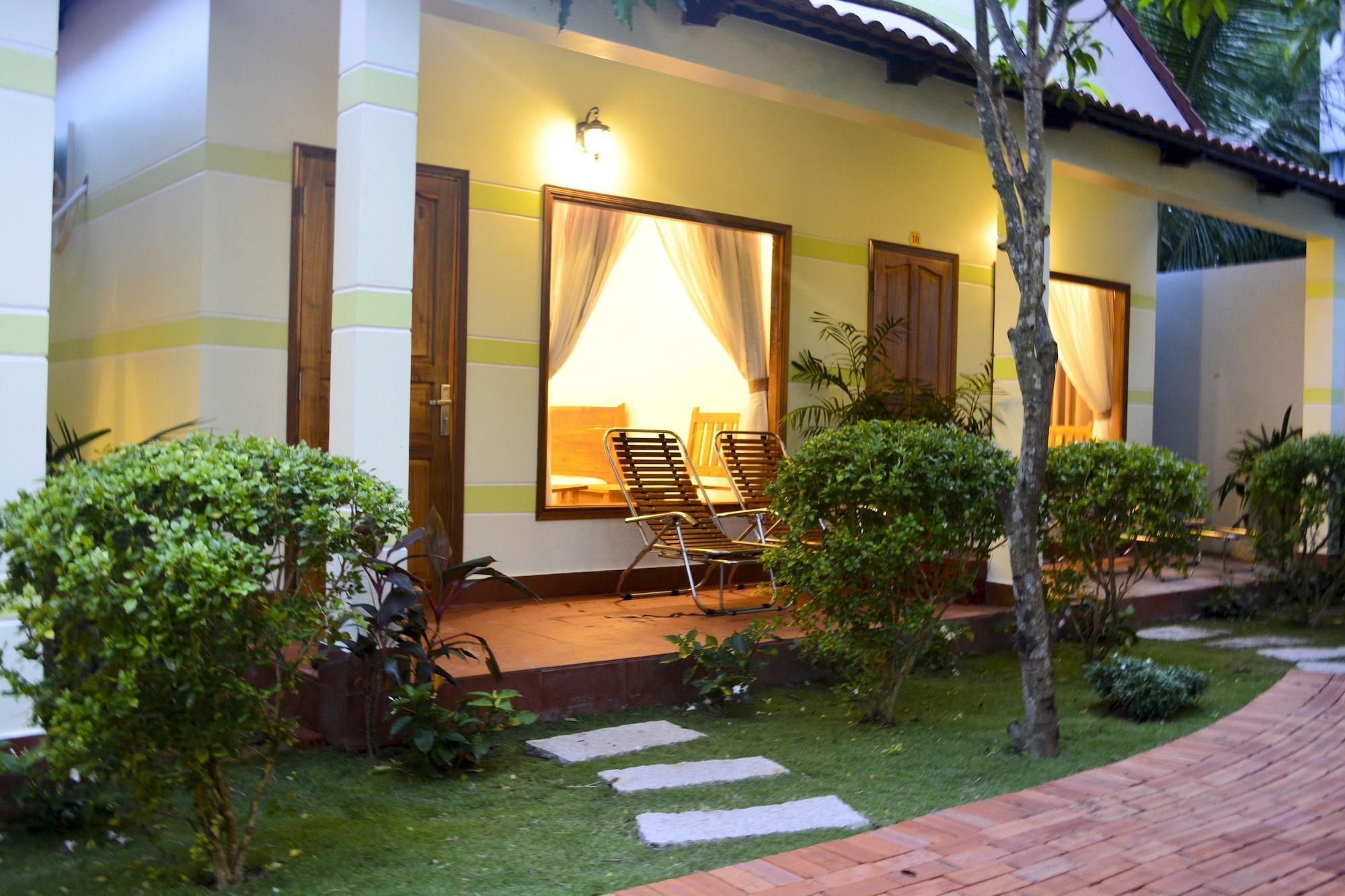 Ngoc Viet Bungalow Phu Quoc Luaran gambar