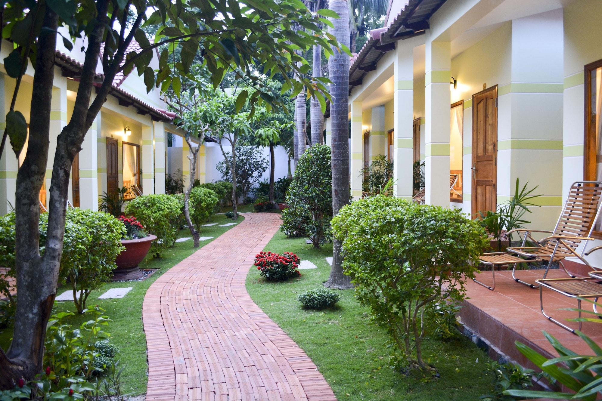 Ngoc Viet Bungalow Phu Quoc Luaran gambar