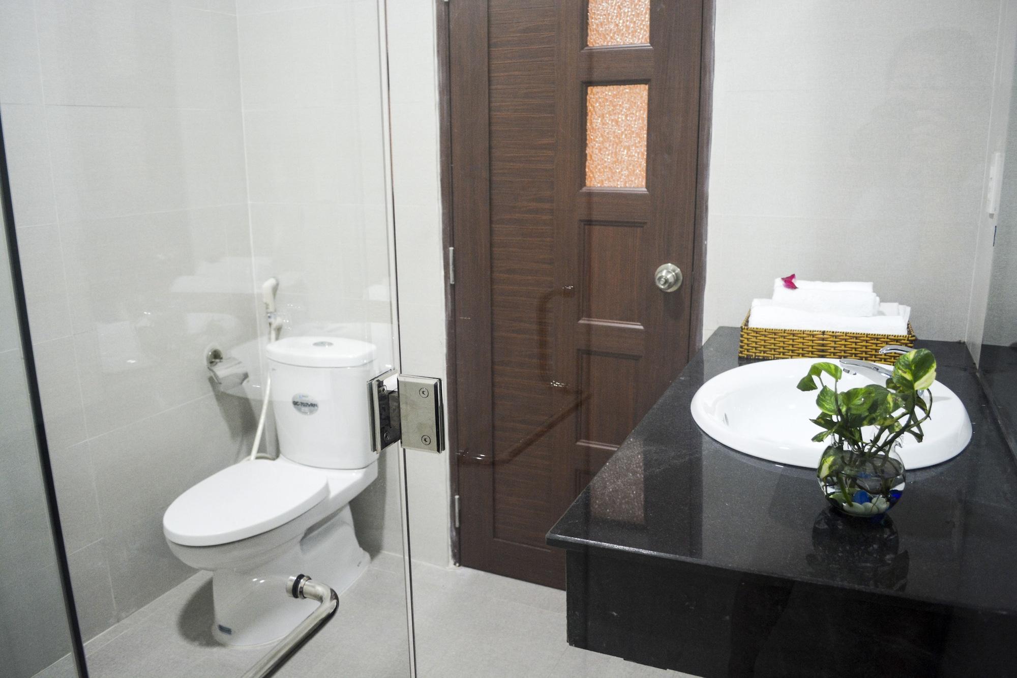 Ngoc Viet Bungalow Phu Quoc Luaran gambar