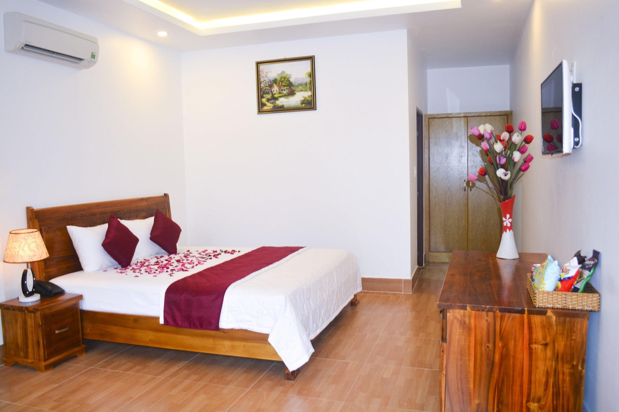 Ngoc Viet Bungalow Phu Quoc Luaran gambar