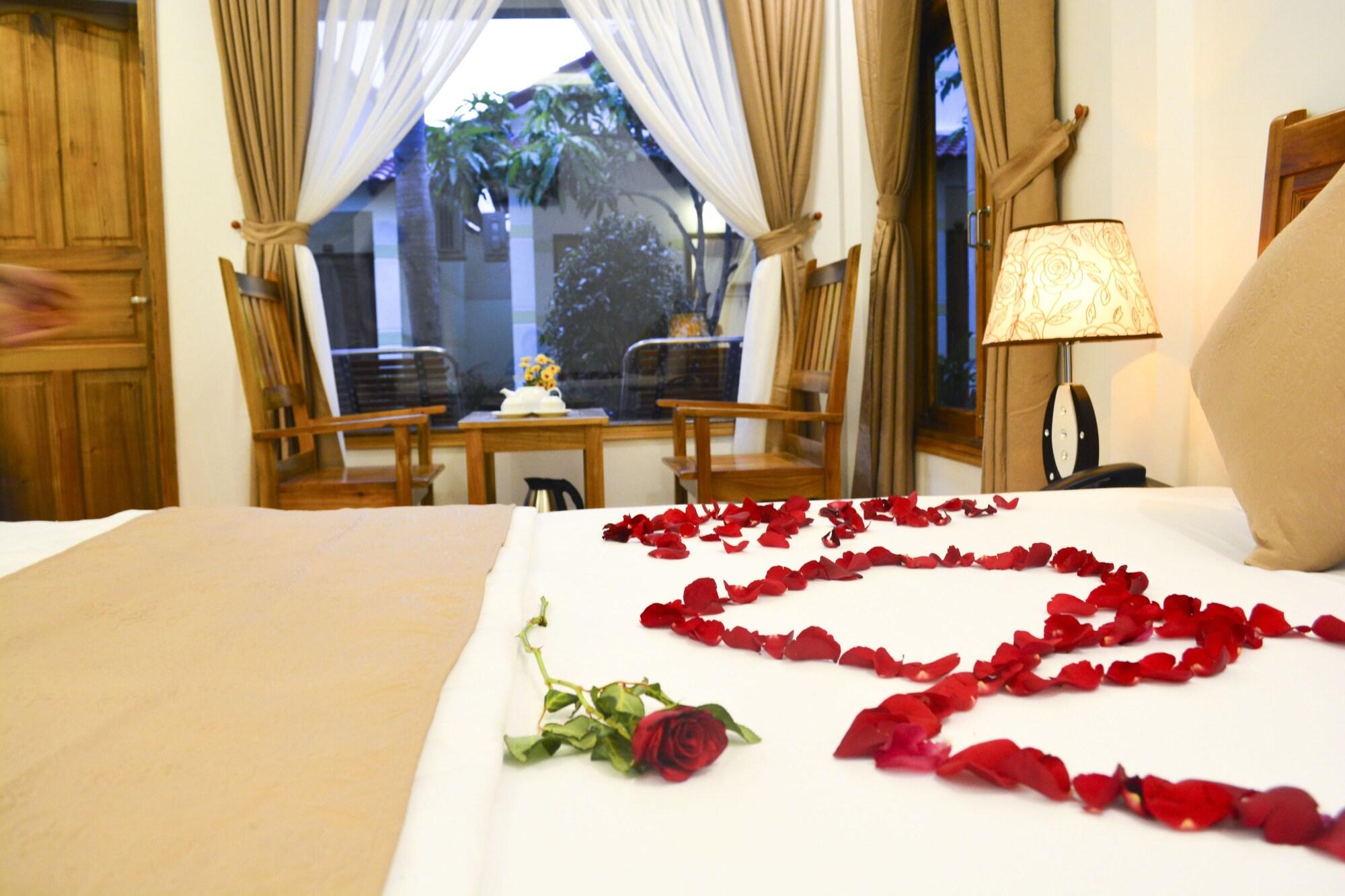 Ngoc Viet Bungalow Phu Quoc Luaran gambar