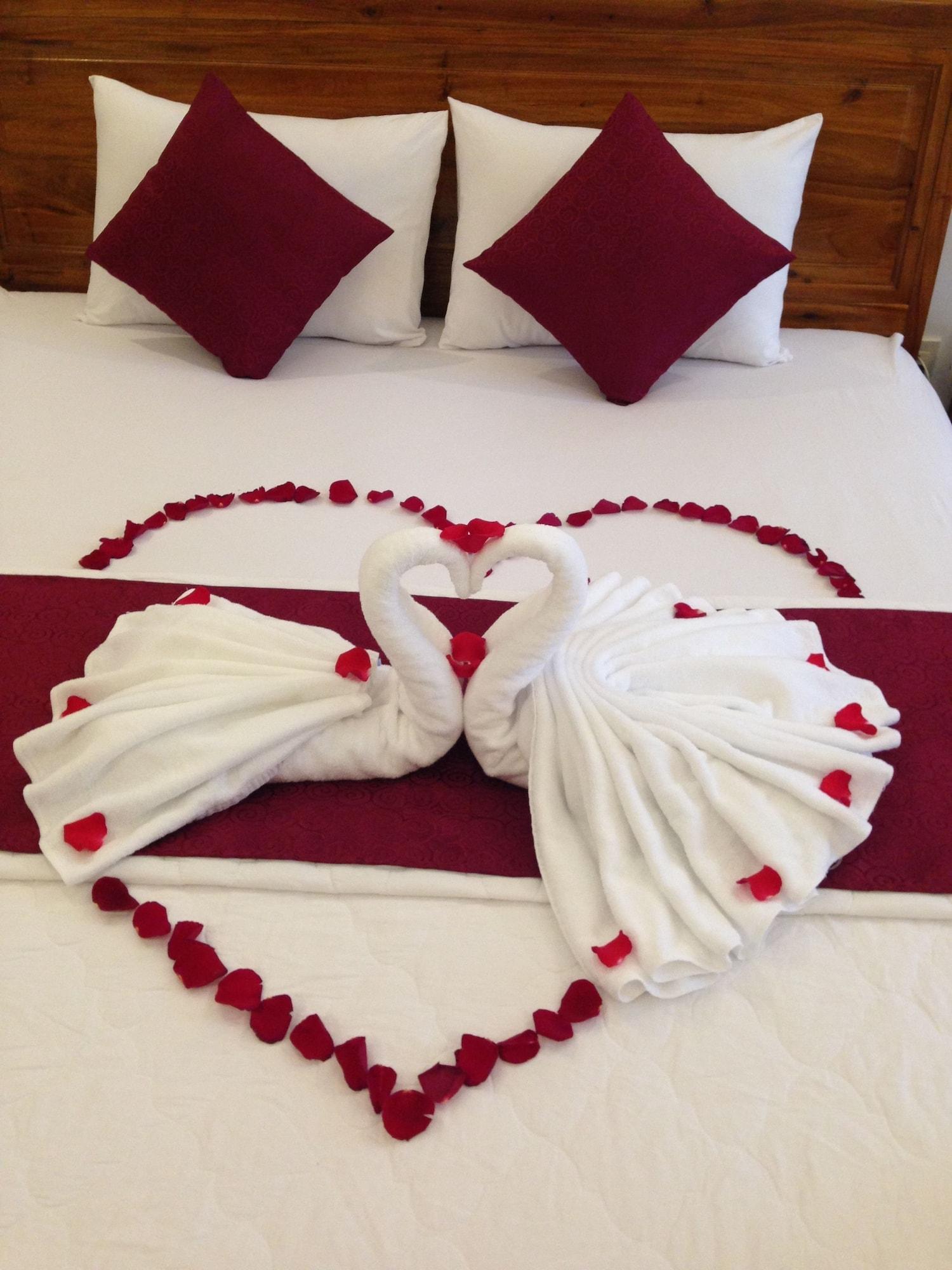 Ngoc Viet Bungalow Phu Quoc Luaran gambar