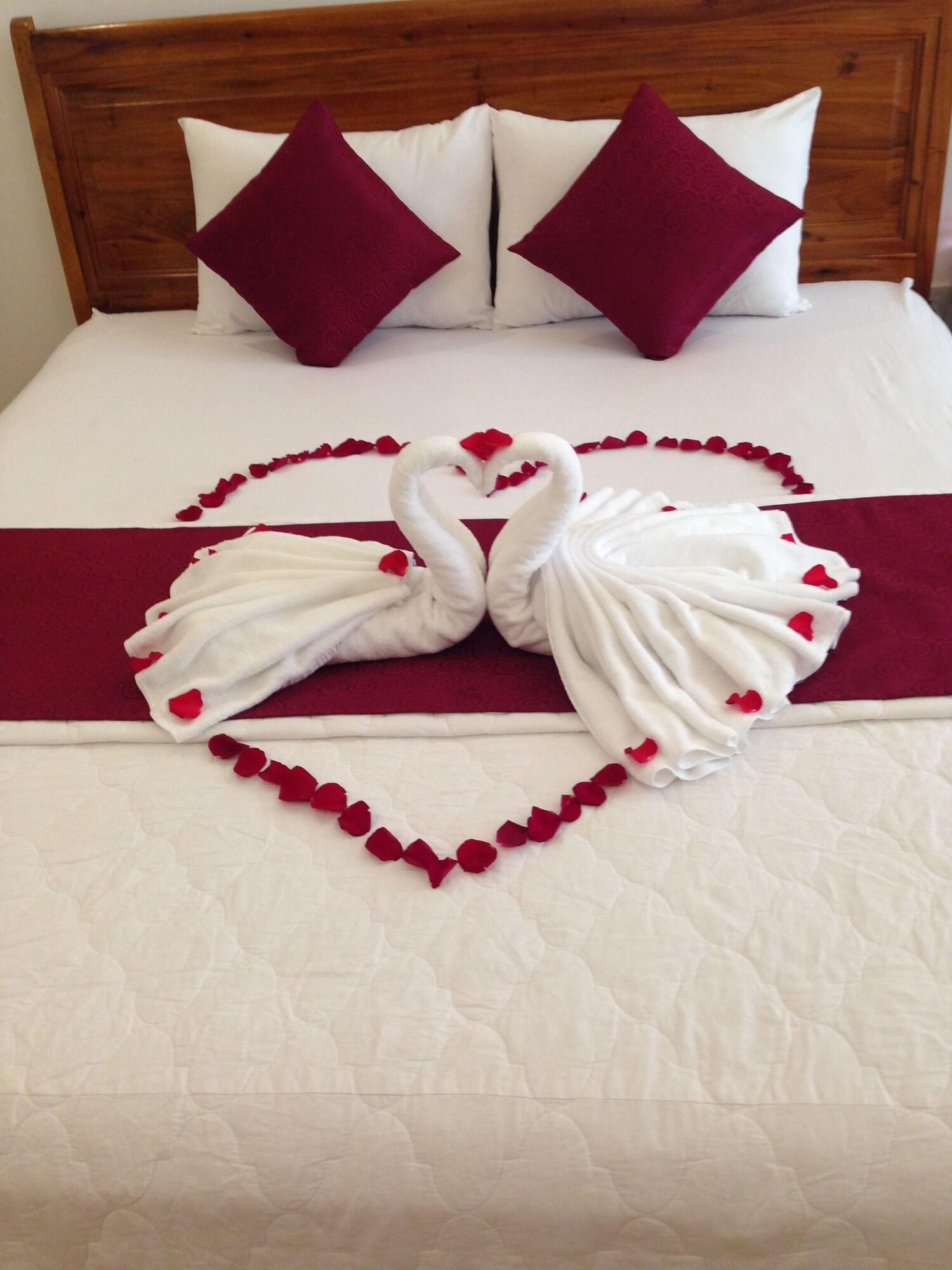 Ngoc Viet Bungalow Phu Quoc Luaran gambar