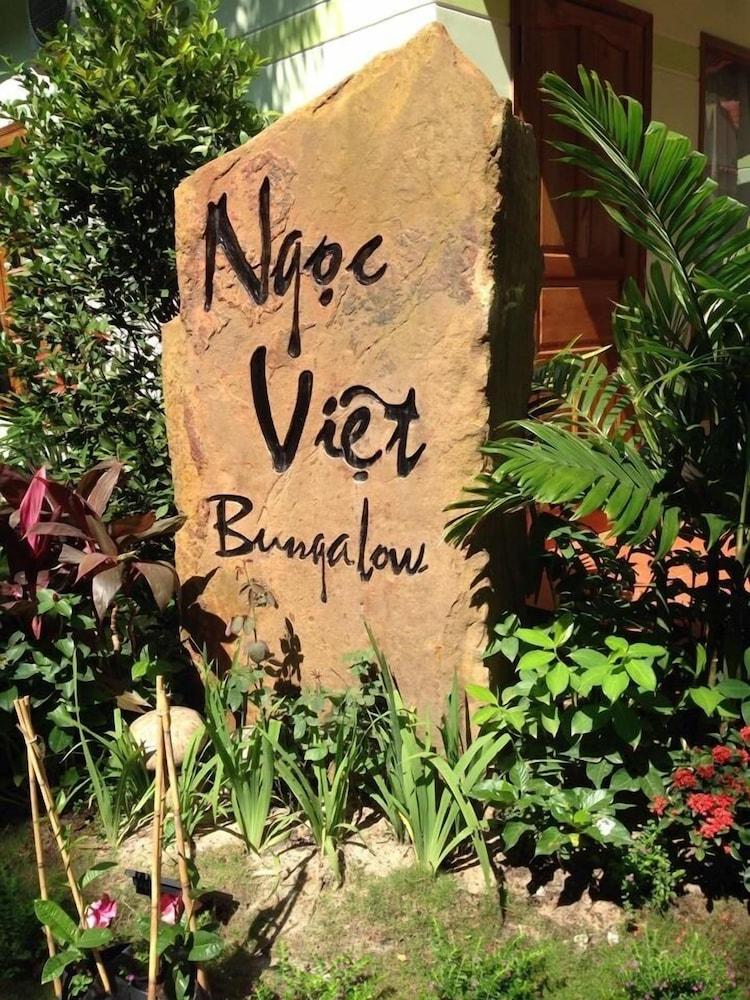 Ngoc Viet Bungalow Phu Quoc Luaran gambar
