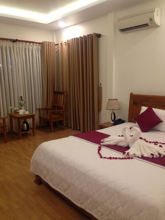 Ngoc Viet Bungalow Phu Quoc Bilik gambar
