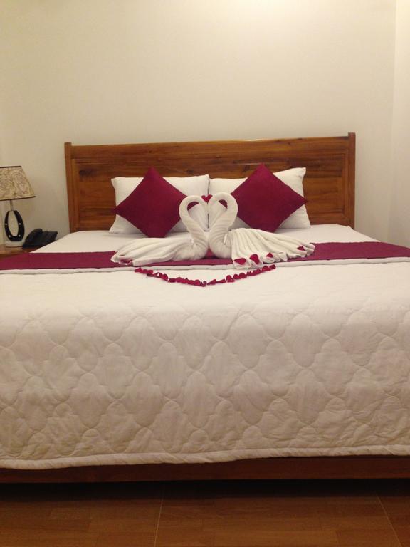 Ngoc Viet Bungalow Phu Quoc Bilik gambar