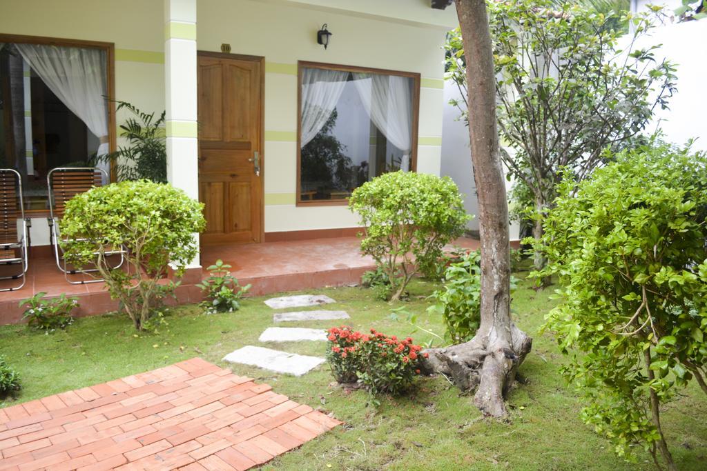 Ngoc Viet Bungalow Phu Quoc Luaran gambar