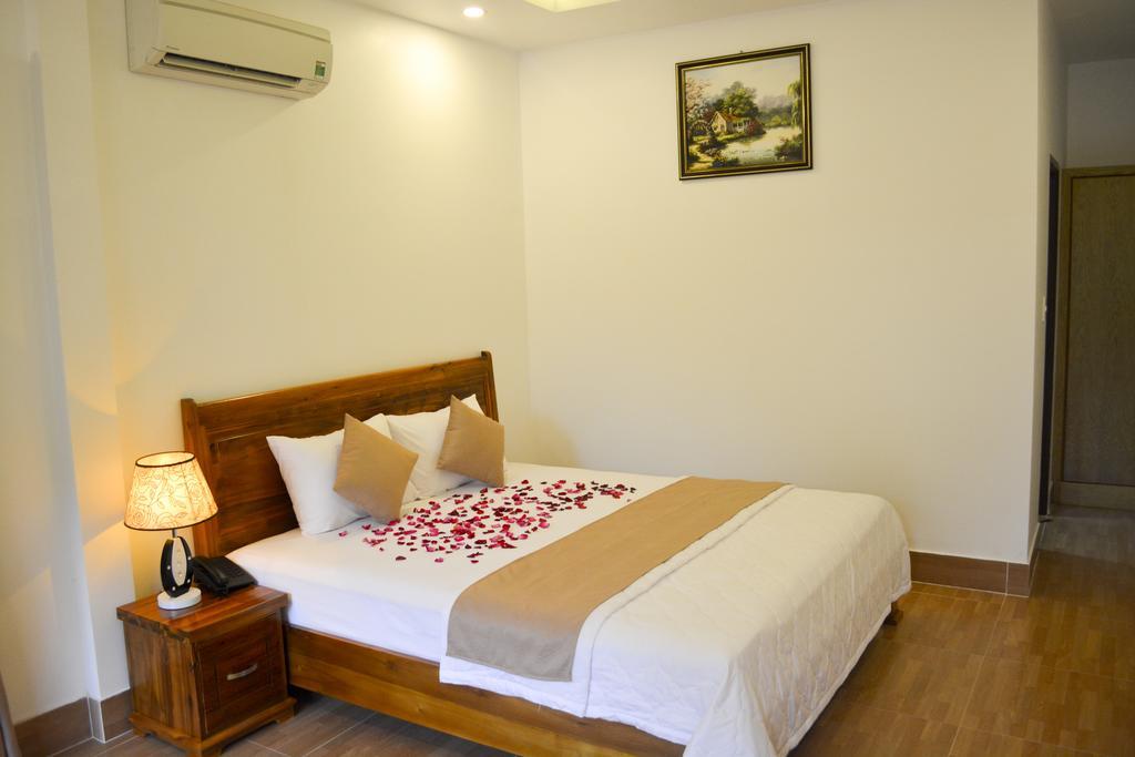 Ngoc Viet Bungalow Phu Quoc Bilik gambar