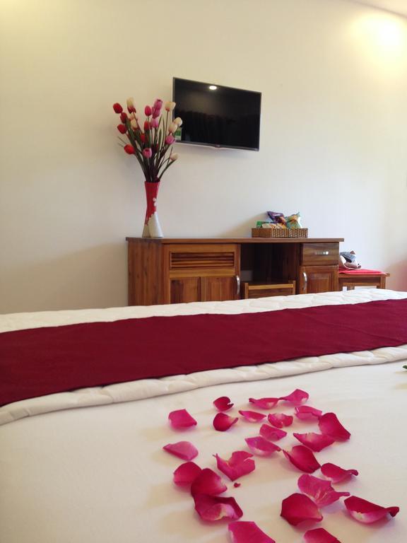 Ngoc Viet Bungalow Phu Quoc Bilik gambar