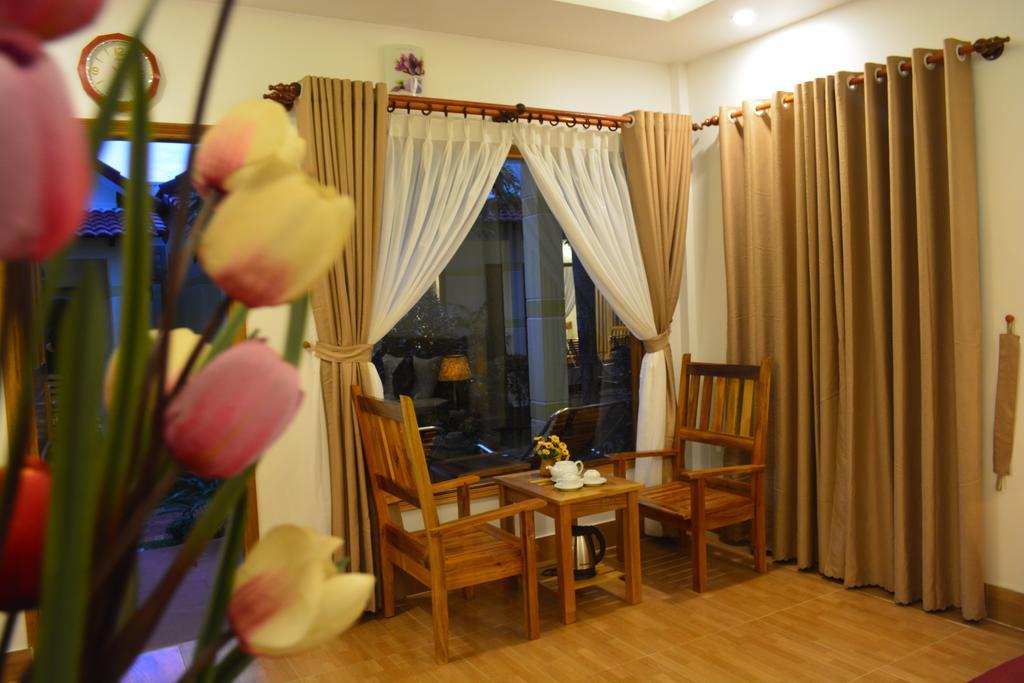 Ngoc Viet Bungalow Phu Quoc Bilik gambar