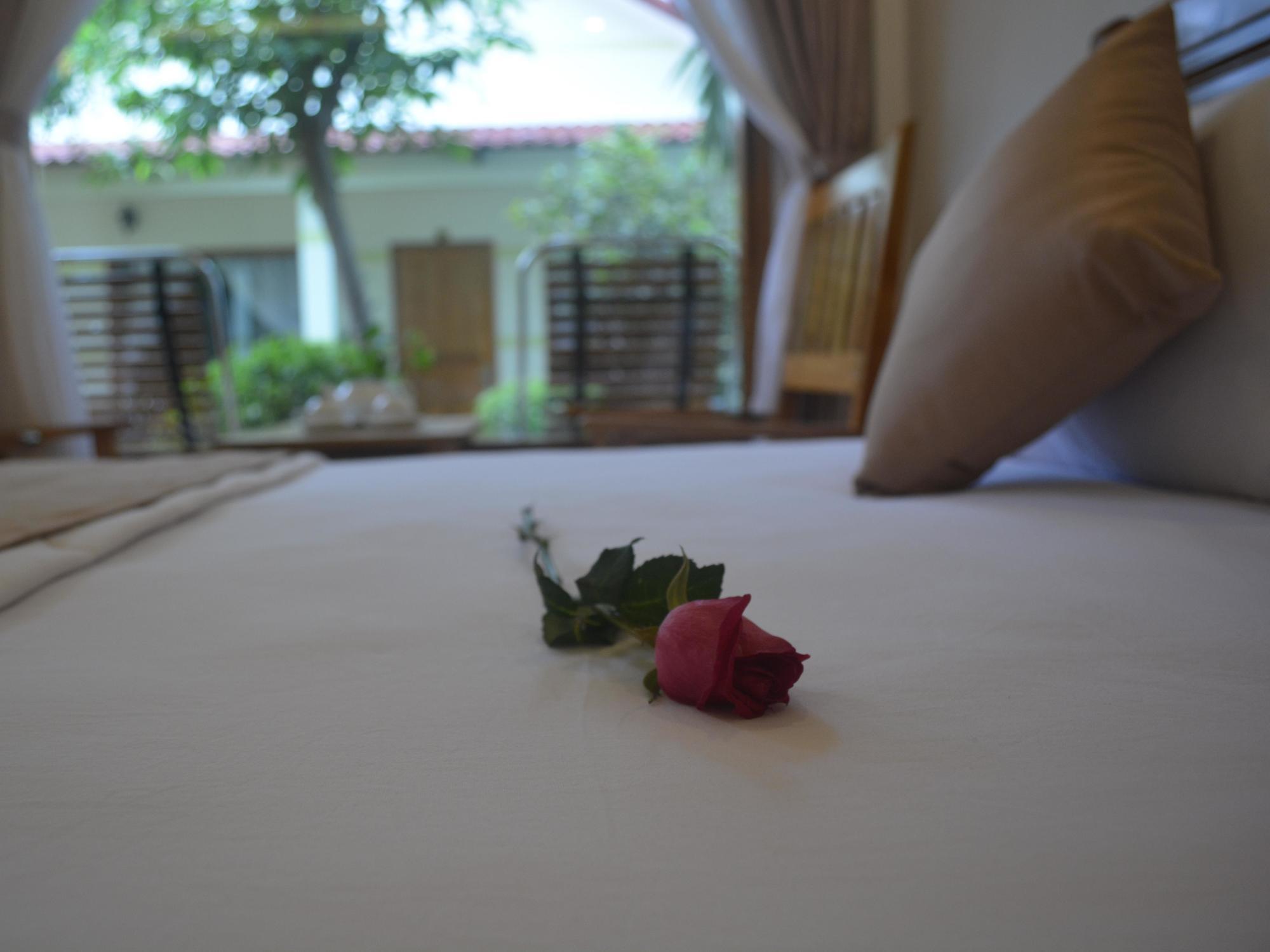 Ngoc Viet Bungalow Phu Quoc Luaran gambar