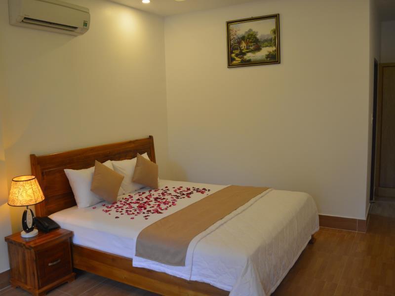 Ngoc Viet Bungalow Phu Quoc Luaran gambar