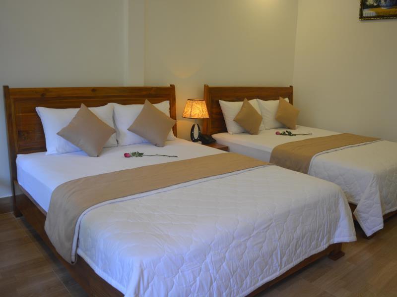 Ngoc Viet Bungalow Phu Quoc Luaran gambar