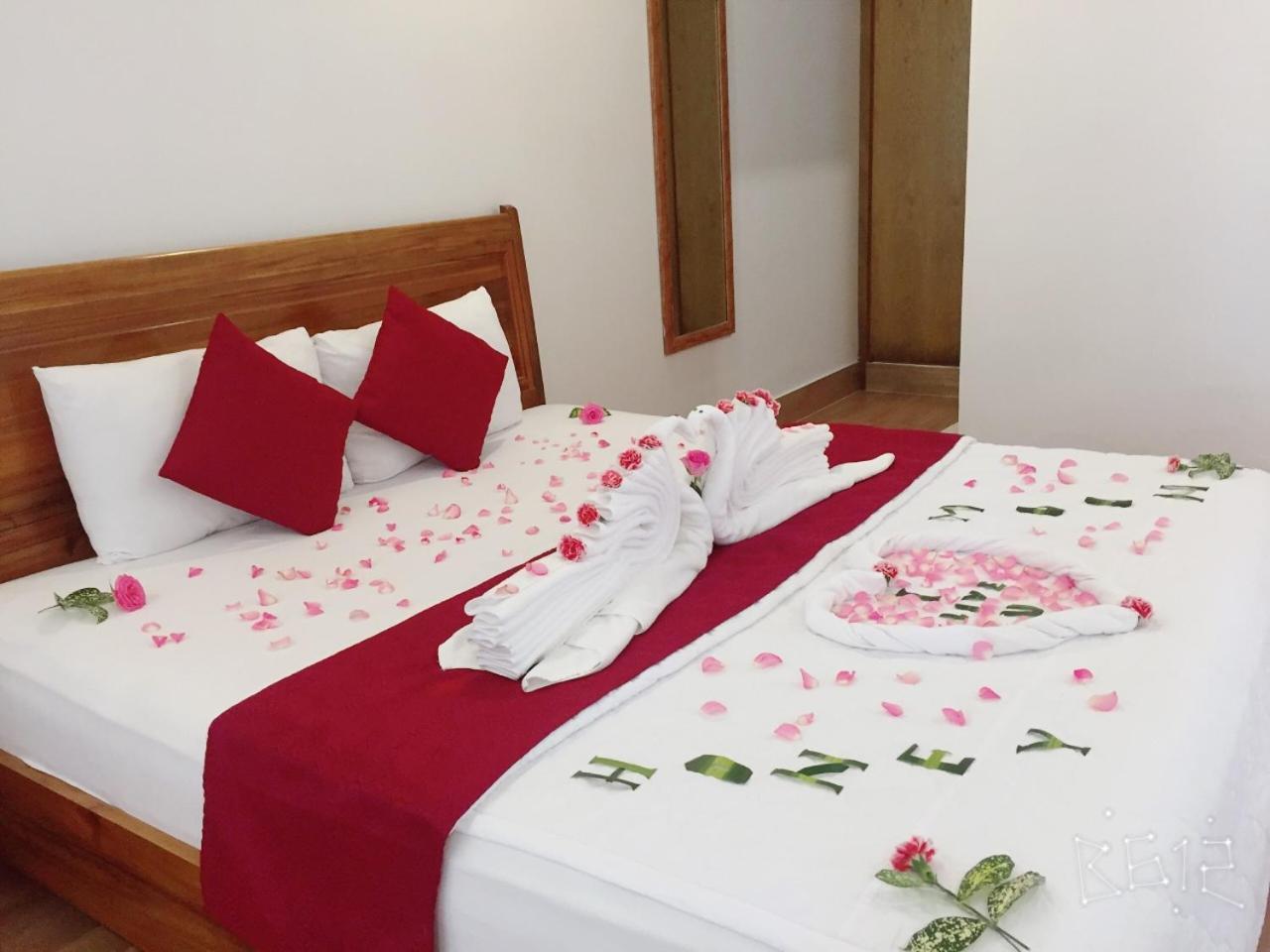 Ngoc Viet Bungalow Phu Quoc Luaran gambar
