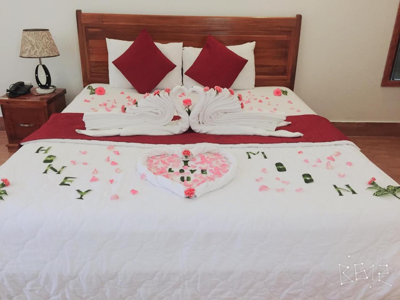 Ngoc Viet Bungalow Phu Quoc Luaran gambar