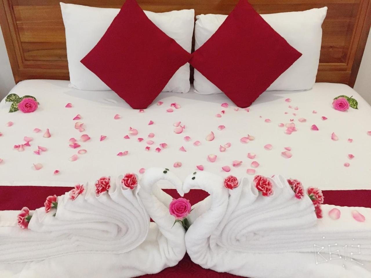 Ngoc Viet Bungalow Phu Quoc Luaran gambar