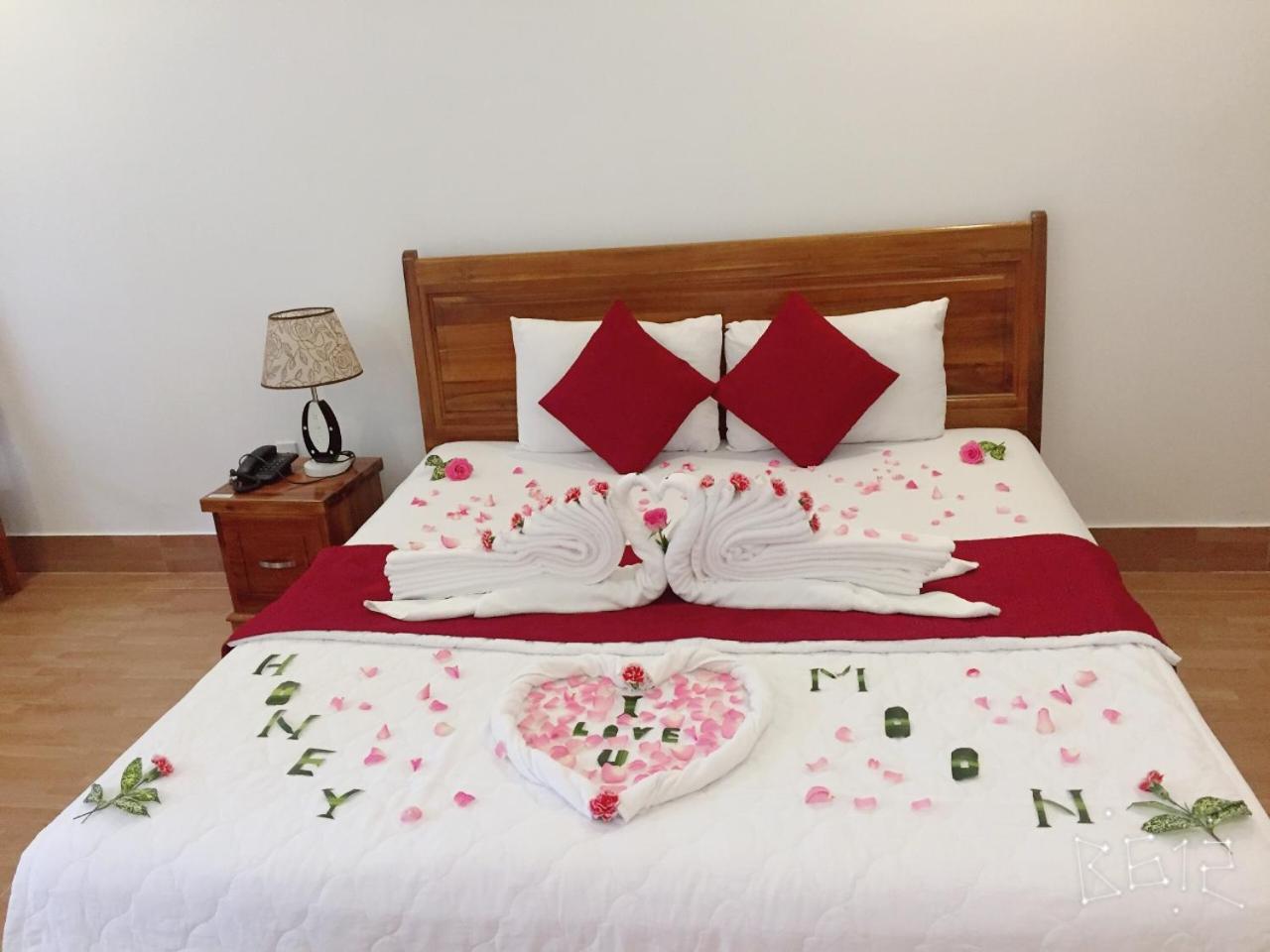 Ngoc Viet Bungalow Phu Quoc Luaran gambar