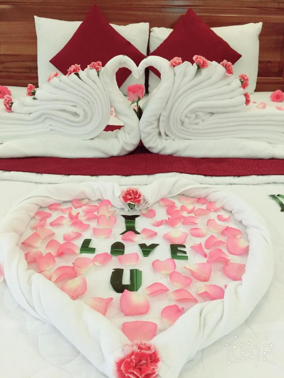Ngoc Viet Bungalow Phu Quoc Luaran gambar