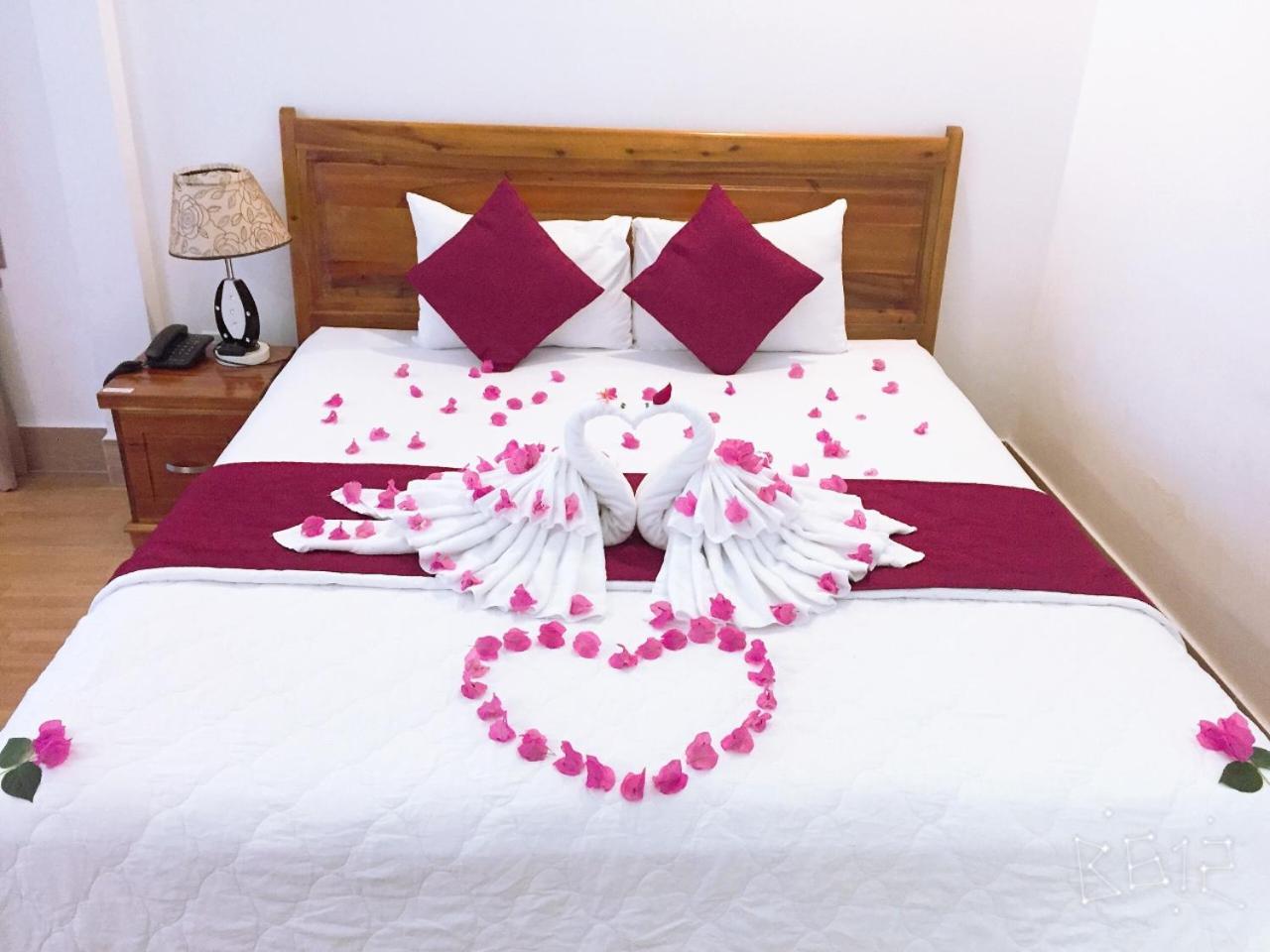 Ngoc Viet Bungalow Phu Quoc Luaran gambar