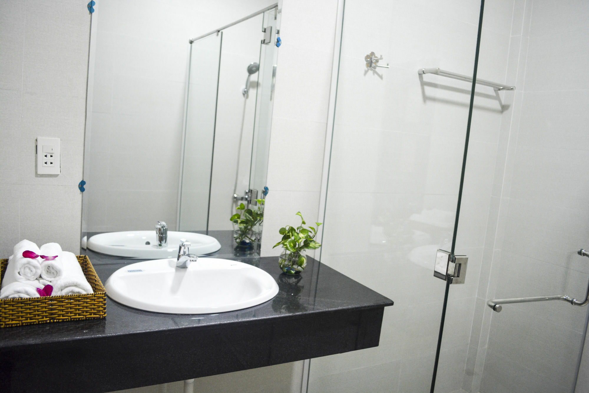 Ngoc Viet Bungalow Phu Quoc Luaran gambar