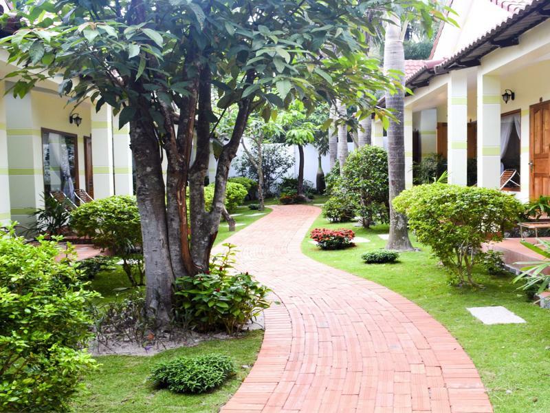 Ngoc Viet Bungalow Phu Quoc Luaran gambar