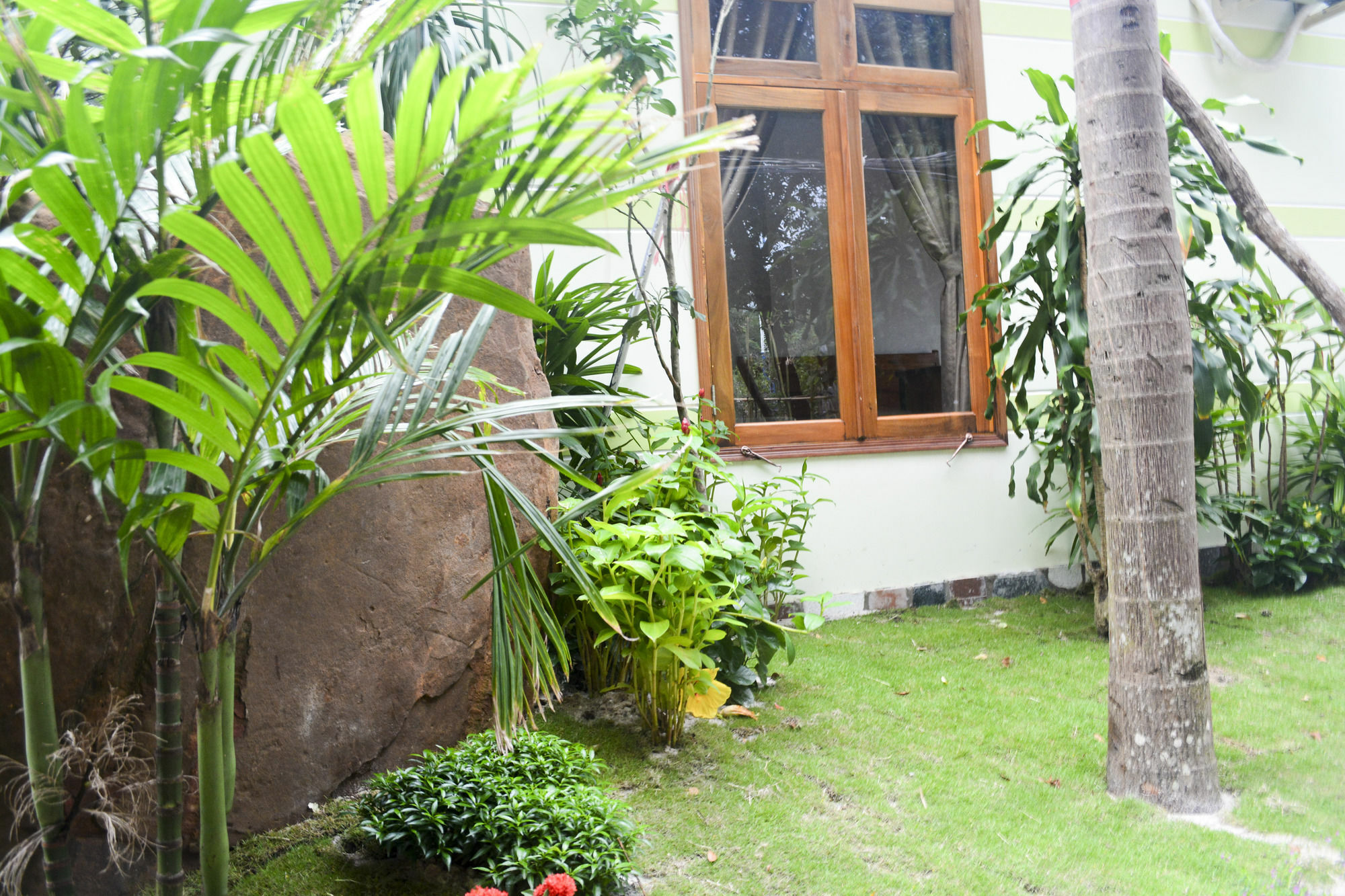 Ngoc Viet Bungalow Phu Quoc Luaran gambar