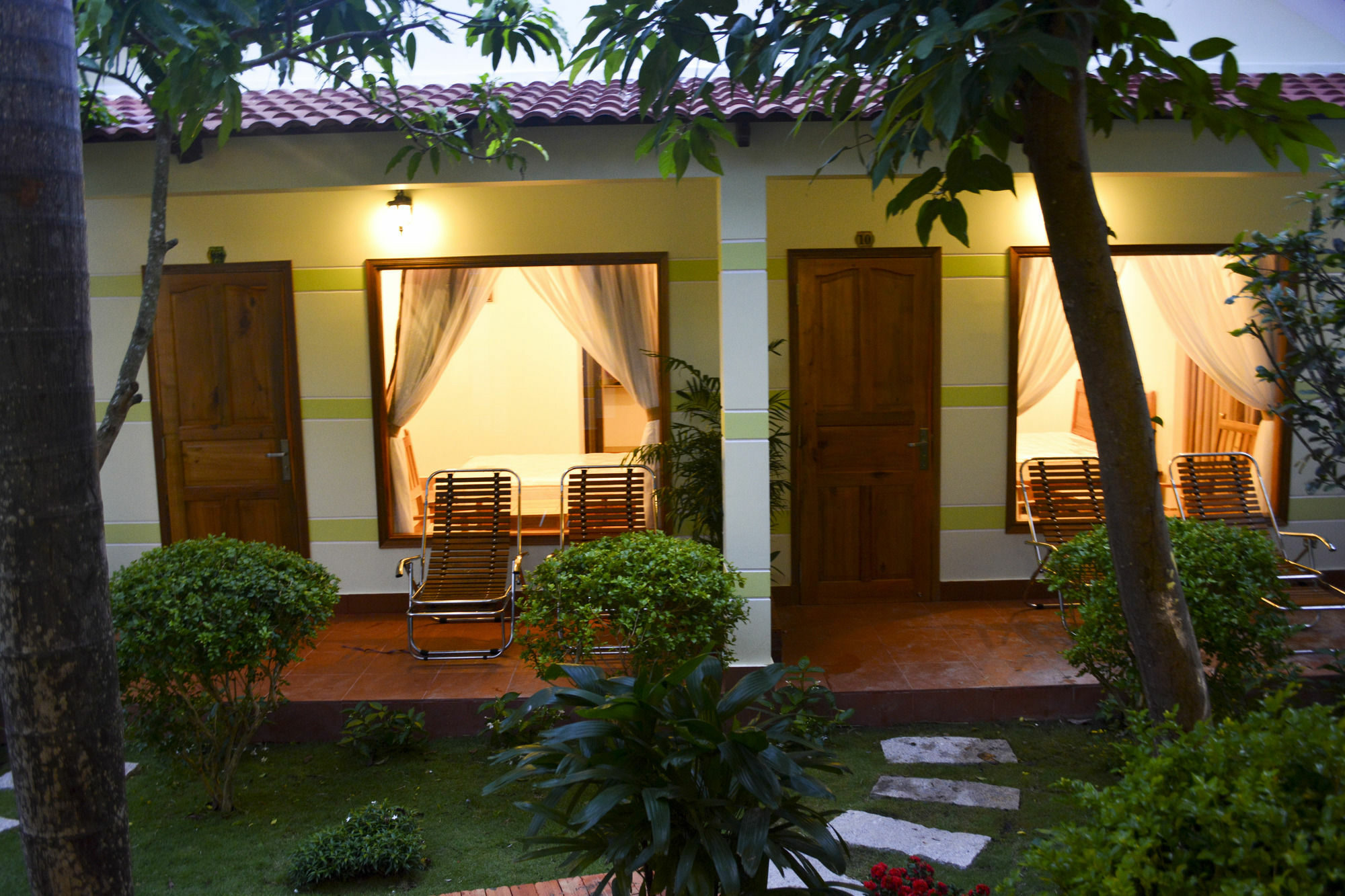 Ngoc Viet Bungalow Phu Quoc Luaran gambar
