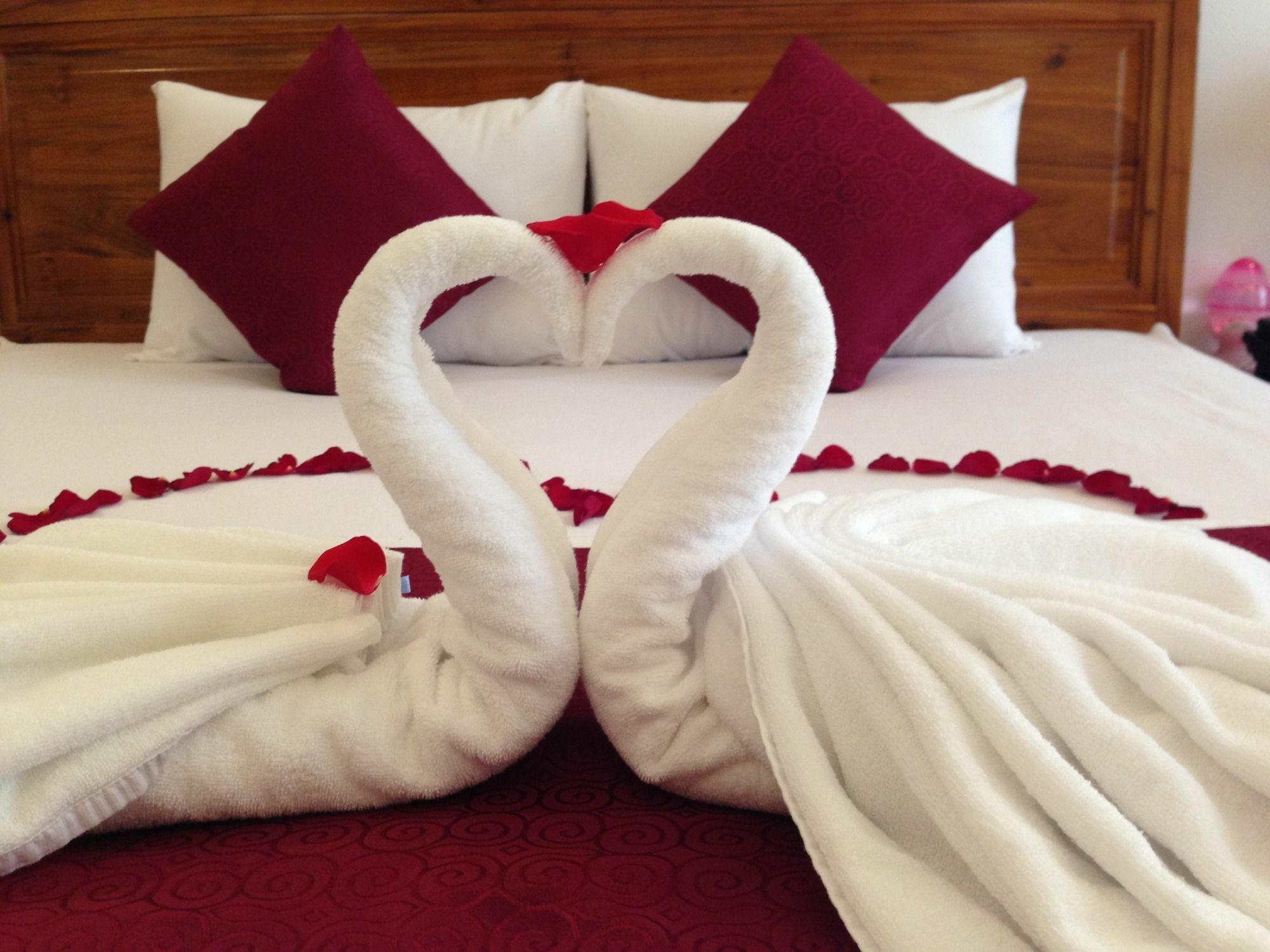 Ngoc Viet Bungalow Phu Quoc Luaran gambar