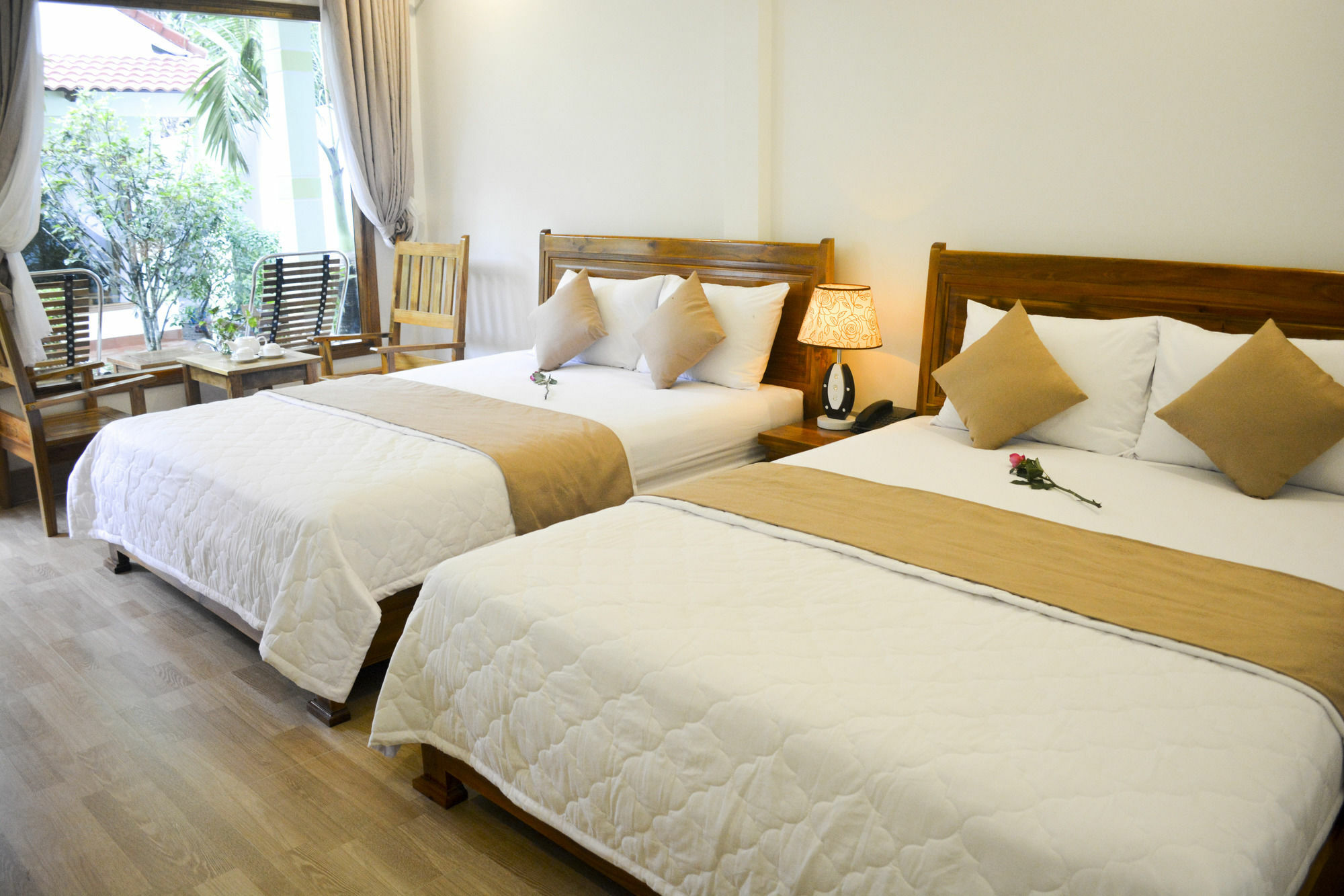 Ngoc Viet Bungalow Phu Quoc Luaran gambar