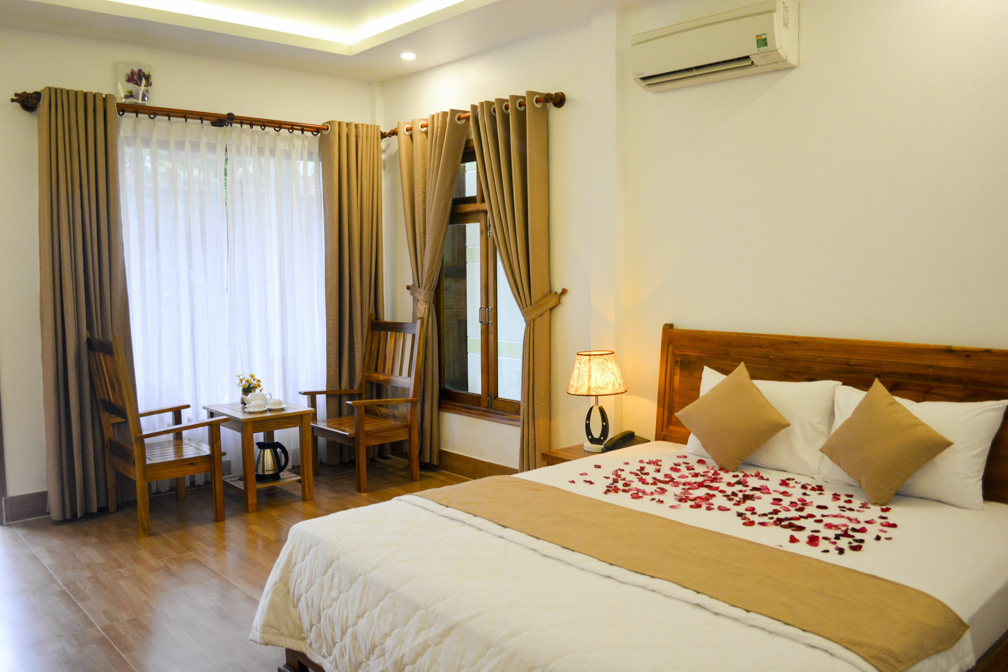 Ngoc Viet Bungalow Phu Quoc Luaran gambar