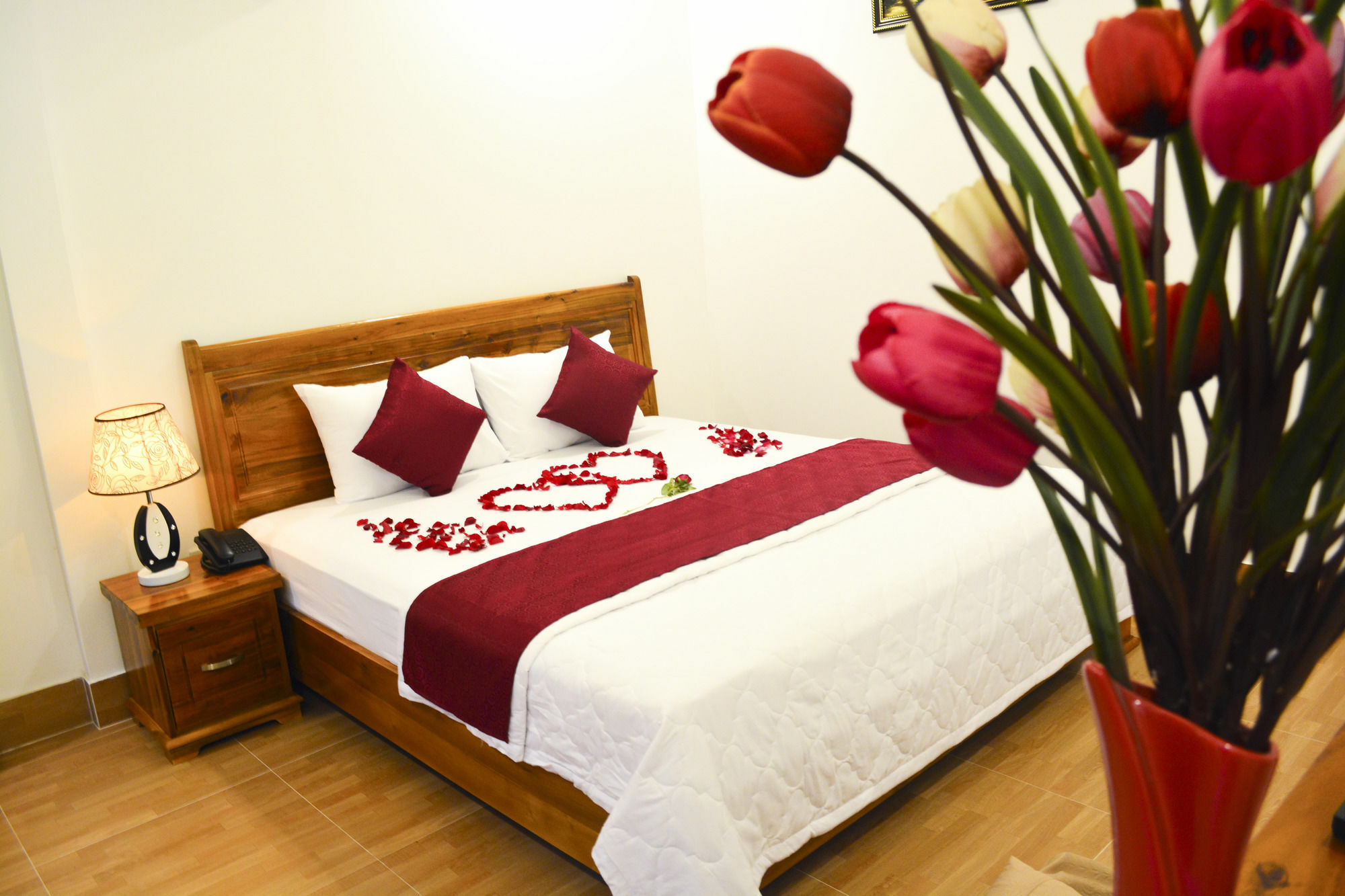 Ngoc Viet Bungalow Phu Quoc Luaran gambar