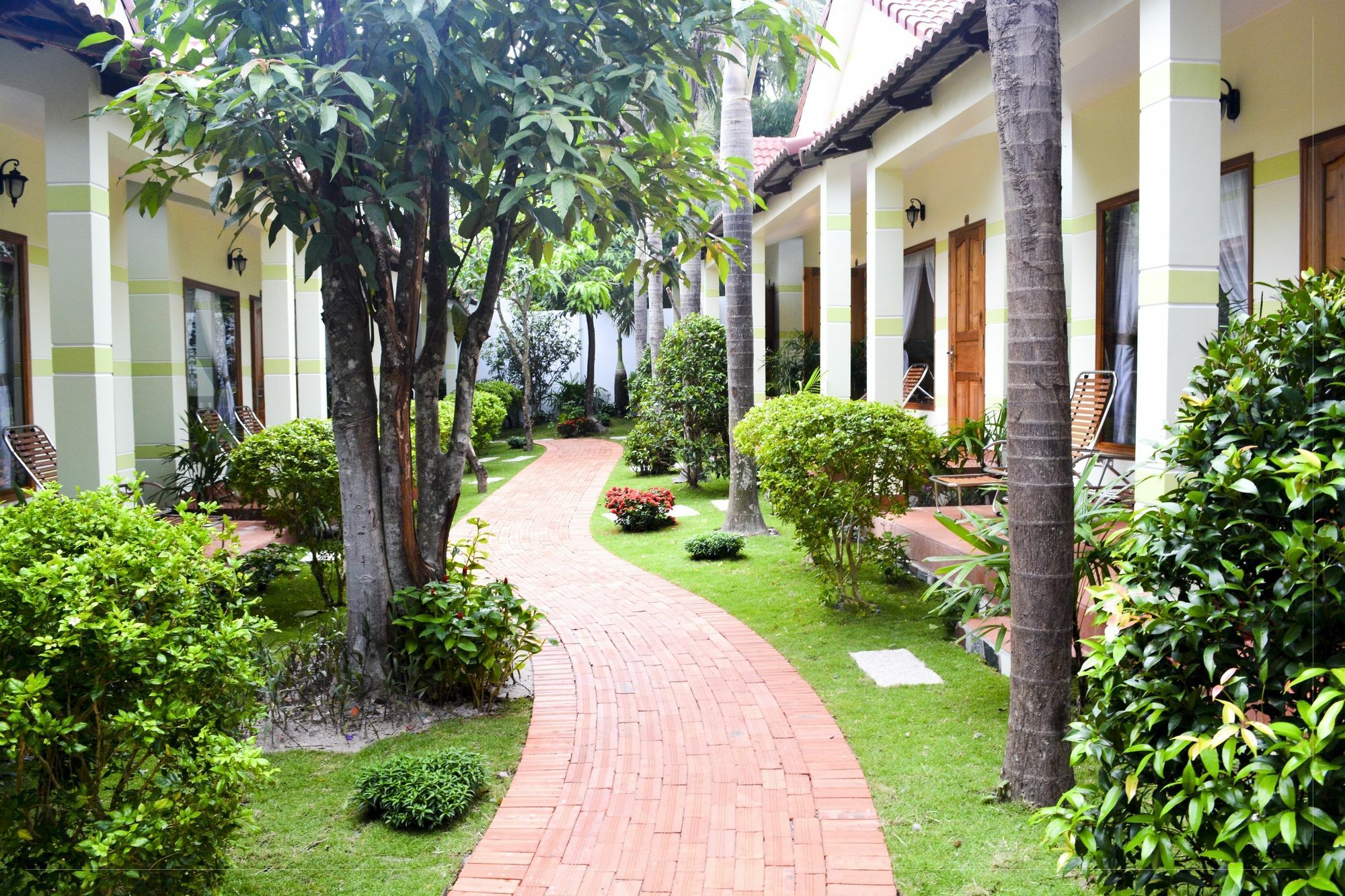 Ngoc Viet Bungalow Phu Quoc Luaran gambar